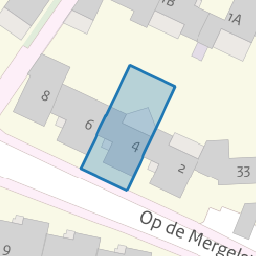 Perceel VKB03-C-3802