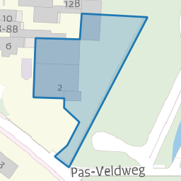 Perceel VKB03-C-3813