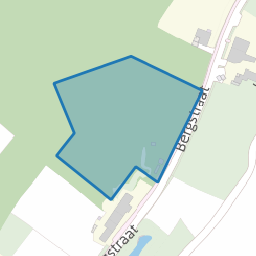 Perceel VKB03-C-3821