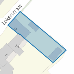 Perceel VKB03-C-3822
