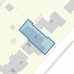 Perceel VKB03-C-3825