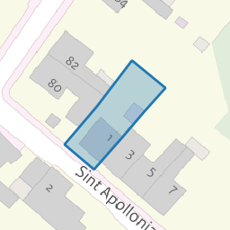 Perceel VKB03-C-3827