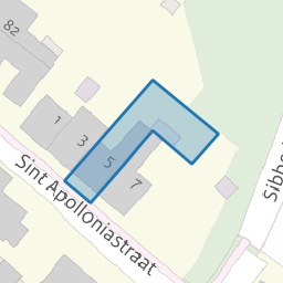 Perceel VKB03-C-3834