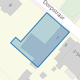 Perceel VKB03-C-3838