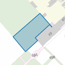 Perceel VKB03-C-3843