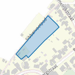 Perceel VKB03-C-3850