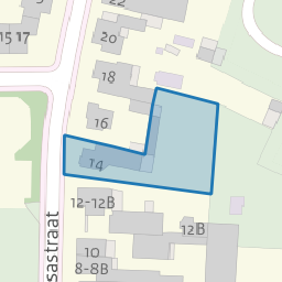 Perceel VKB03-C-3854