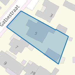 Perceel VKB03-C-3857