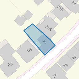 Perceel VKB03-C-3865