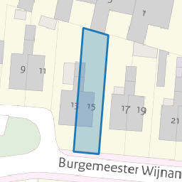 Perceel VKB03-C-3878