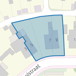Perceel VKB03-C-3883