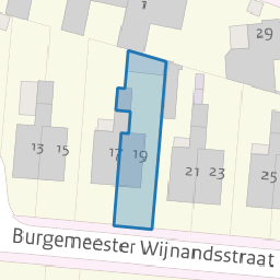 Perceel VKB03-C-3897