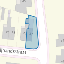 Perceel VKB03-C-3900