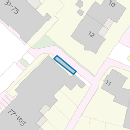 Perceel VKB03-C-3912