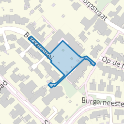 Perceel VKB03-C-3913