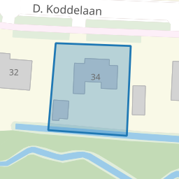 Perceel VKN00-D-1038