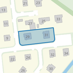 Perceel VKN00-D-1100