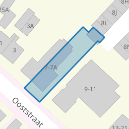 Perceel VKN00-D-1116