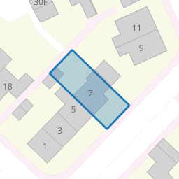 Perceel VKN00-D-1158