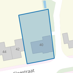 Perceel VKN00-D-1192