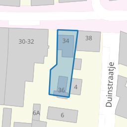 Perceel VKN00-D-1245