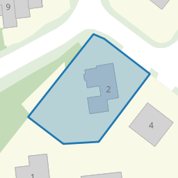 Perceel VKN00-D-1249