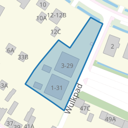 Perceel VKN00-D-1300