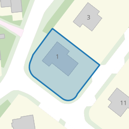 Perceel VKN00-D-1311