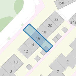 Perceel VKN00-D-1392