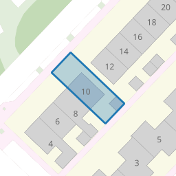 Perceel VKN00-D-1395