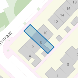 Perceel VKN00-D-1396