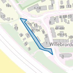 Perceel VKN00-D-1511