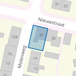 Perceel VKN00-D-1553