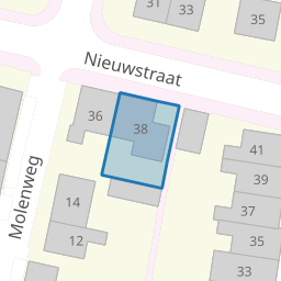 Perceel VKN00-D-1554