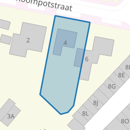 Perceel VKN00-D-1558