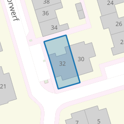 Perceel VKN00-D-1604