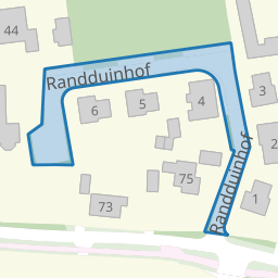 Perceel VKN00-D-1632