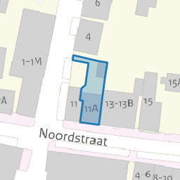 Perceel VKN00-D-1663