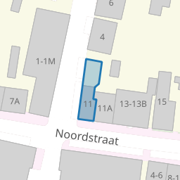 Perceel VKN00-D-1664