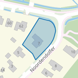 Perceel VKN00-D-1670