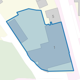 Perceel VKN00-D-1701