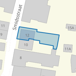 Perceel VKN00-D-1707