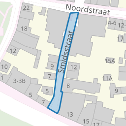 Perceel VKN00-D-1710