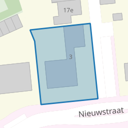 Perceel VKN00-D-1725