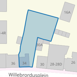 Perceel VKN00-D-1820