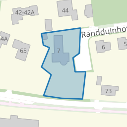 Perceel VKN00-D-1845