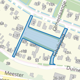 Perceel VKN00-D-1853