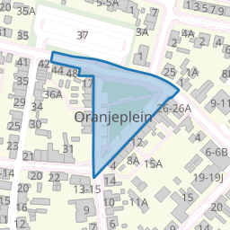 Perceel VKN00-D-1862