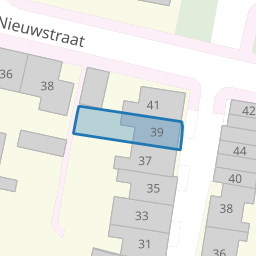 Perceel VKN00-D-1868