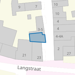 Perceel VKN00-D-1870